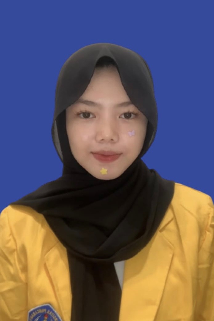 ISTNA ALFIANI CAHYANINGTYAS